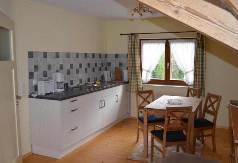 Люкс, Landgasthof Untere Mühle