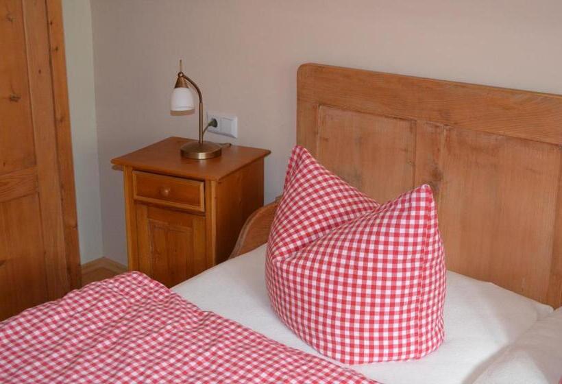 Люкс, Landgasthof Untere Mühle