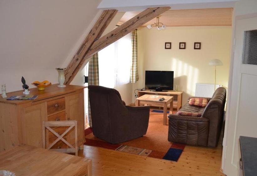 Люкс, Landgasthof Untere Mühle