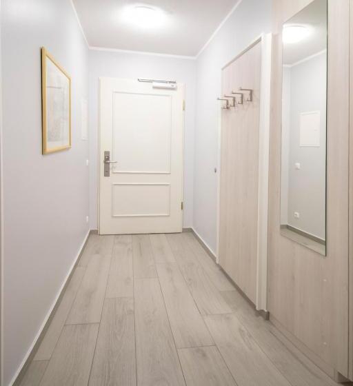 Suíte Comfort, Arabest Aparthotel & Boardinghouse