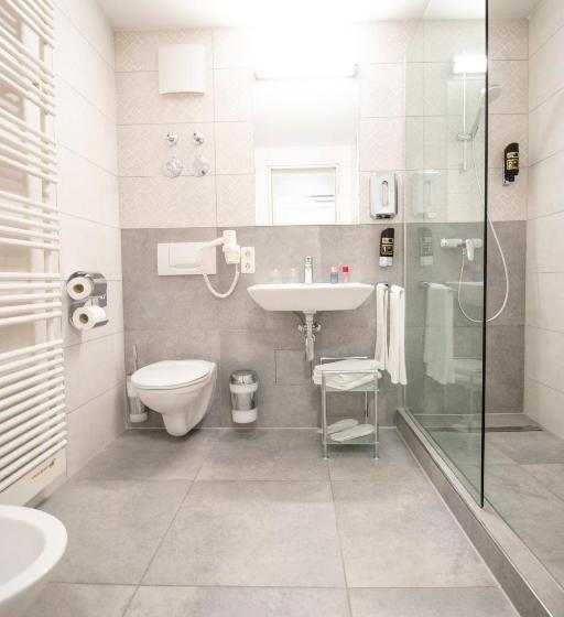 Suíte 3 Quartos, Arabest Aparthotel & Boardinghouse