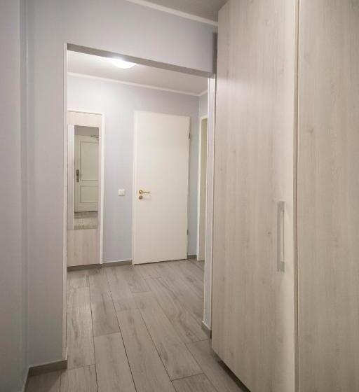 Suíte 3 Quartos, Arabest Aparthotel & Boardinghouse