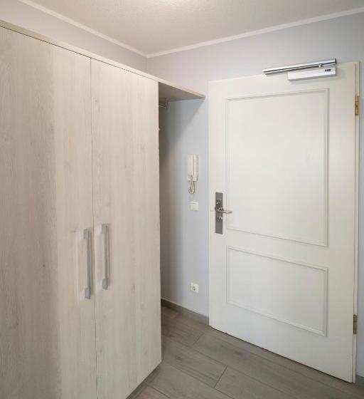 Apartamento 1 Dormitório, Arabest Aparthotel & Boardinghouse
