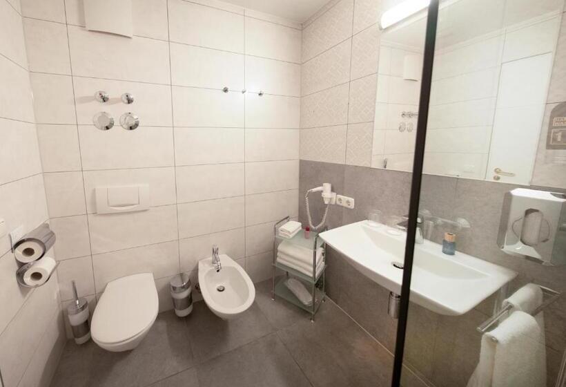 Apartamento 1 Dormitório, Arabest Aparthotel & Boardinghouse