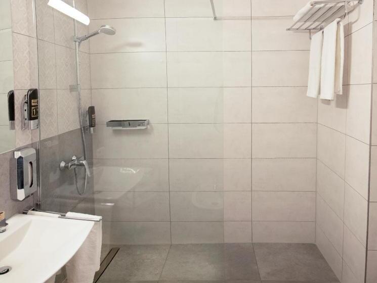 Apartamento 1 Dormitório, Arabest Aparthotel & Boardinghouse