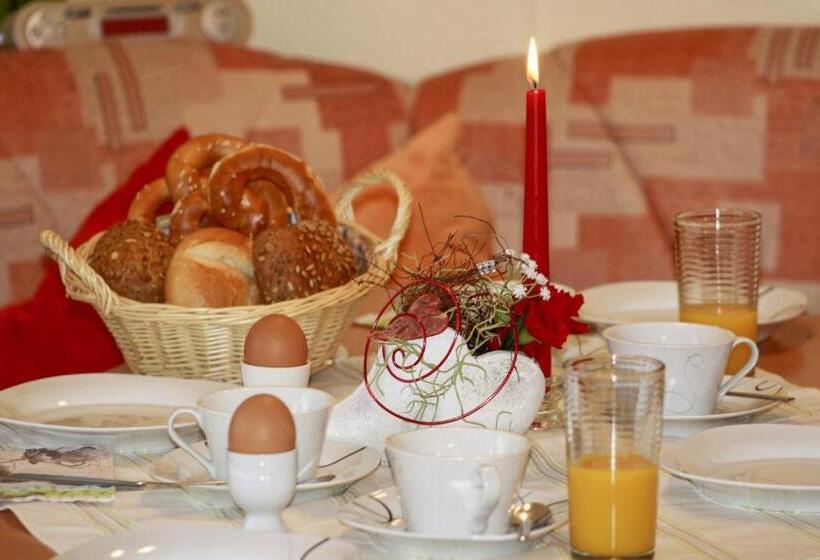 Апартаменты 2 Спальни, Cafe Wastelbauerhof   Urlaub Auf Dem Bauernhof