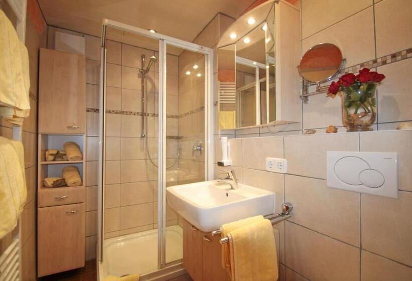 Апартаменты 2 Спальни, Cafe Wastelbauerhof   Urlaub Auf Dem Bauernhof