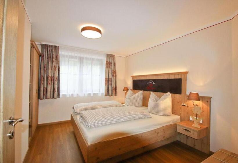 Апартаменты 1 Спальня, Cafe Wastelbauerhof   Urlaub Auf Dem Bauernhof