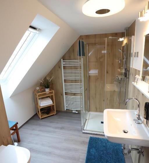 Номер Стандарт, Pension Alte Scheune