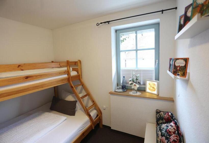 Семейный Номер, Pension Alte Scheune