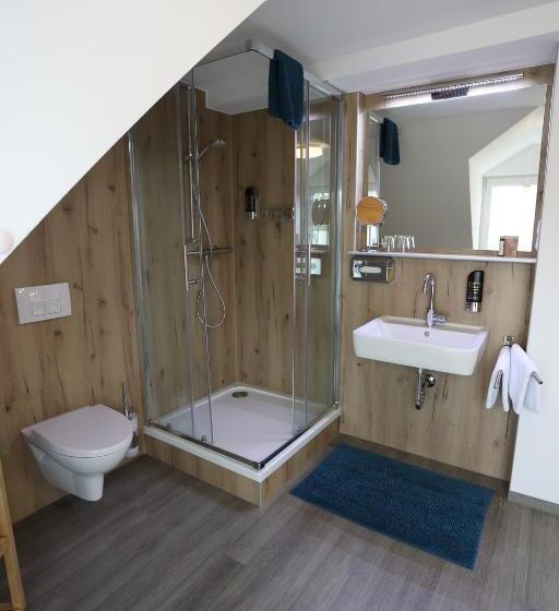 Номер Deluxe, Pension Alte Scheune