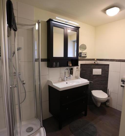 Номер Deluxe, Pension Alte Scheune