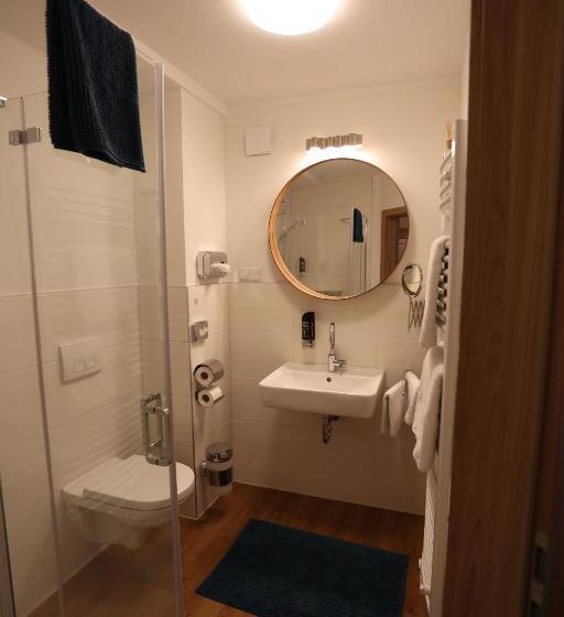 Номер Economy, Pension Alte Scheune