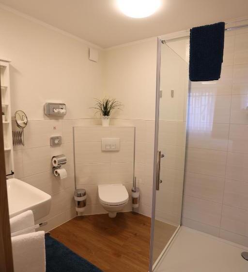 Номер Economy, Pension Alte Scheune