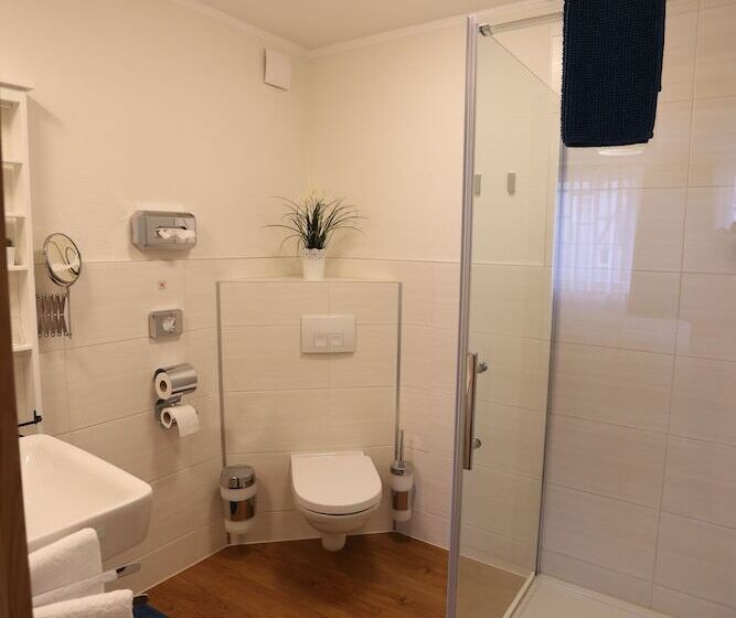 Номер Economy, Pension Alte Scheune