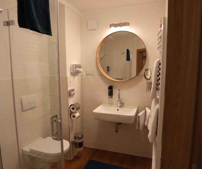 Номер Economy, Pension Alte Scheune