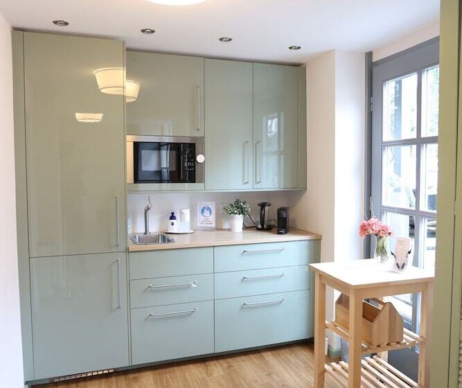 Семейный Номер, Pension Alte Scheune