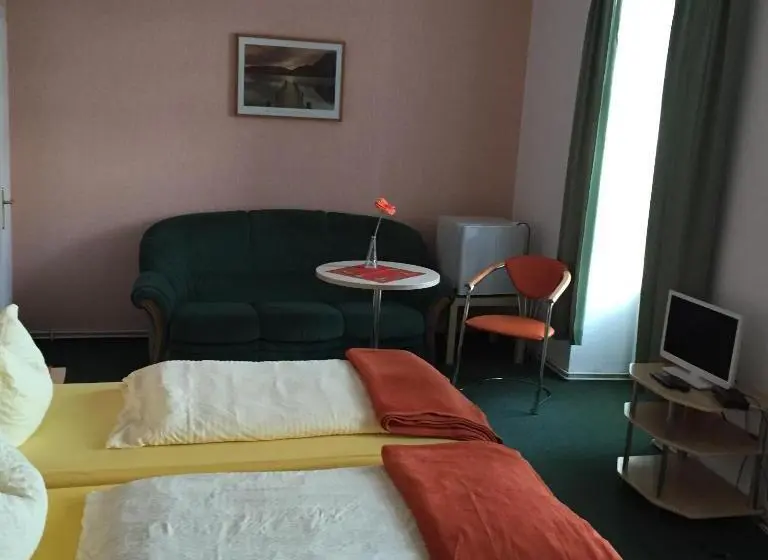 スタンダードルーム, Pension Gutshaus