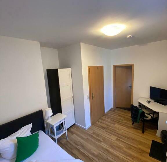 Номер Стандарт Индивидуальный, Pension No.9