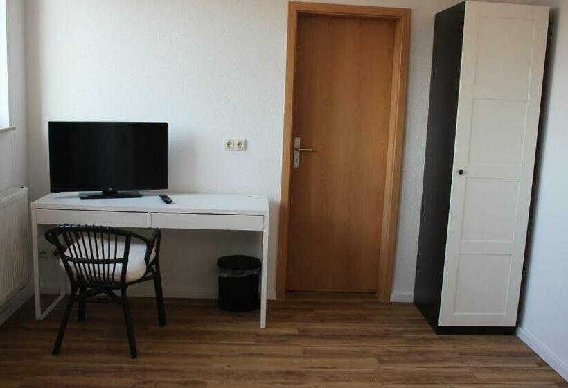 Номер Стандарт Индивидуальный, Pension No.9