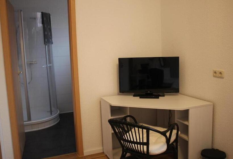 Номер Стандарт Индивидуальный, Pension No.9