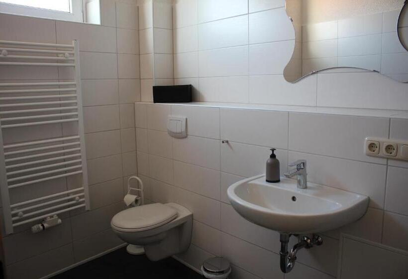 Номер Стандарт Индивидуальный, Pension No.9