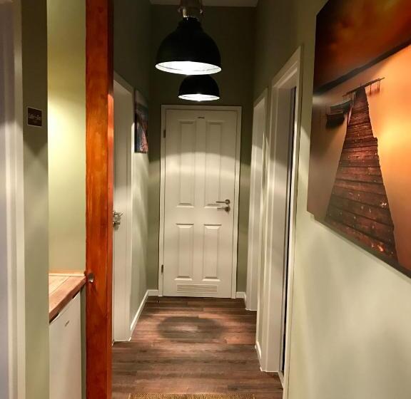 Номер Стандарт Индивидуальный Совместная Ванная, Pension Victoria Halberstadt