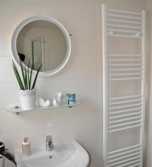 Апартаменты 1 Спальня, Pension Victoria Halberstadt