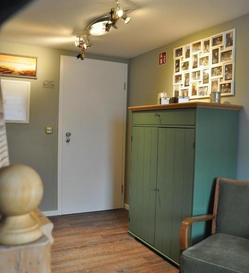 Апартаменты 1 Спальня, Pension Victoria Halberstadt