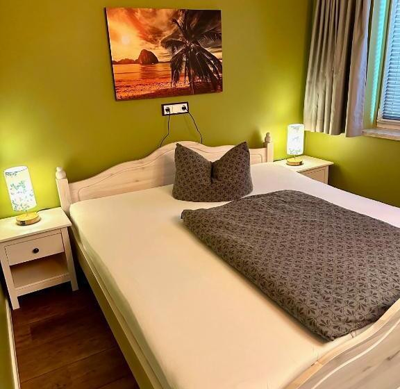 Апартаменты 1 Спальня, Pension Victoria Halberstadt