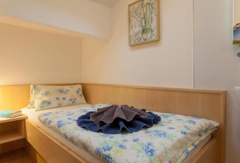 شقة غرفتين, Ferienhotel Sonnenheim