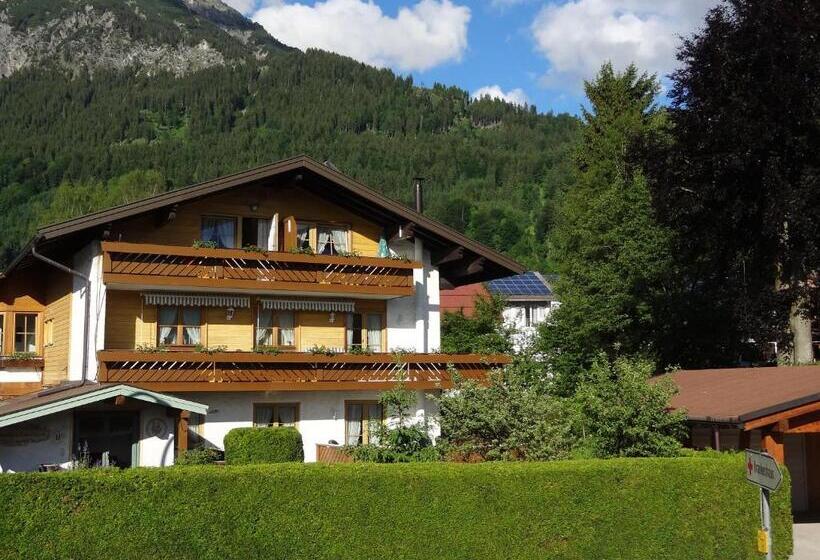 غرفة أساسية فردية, Ferienhotel Sonnenheim