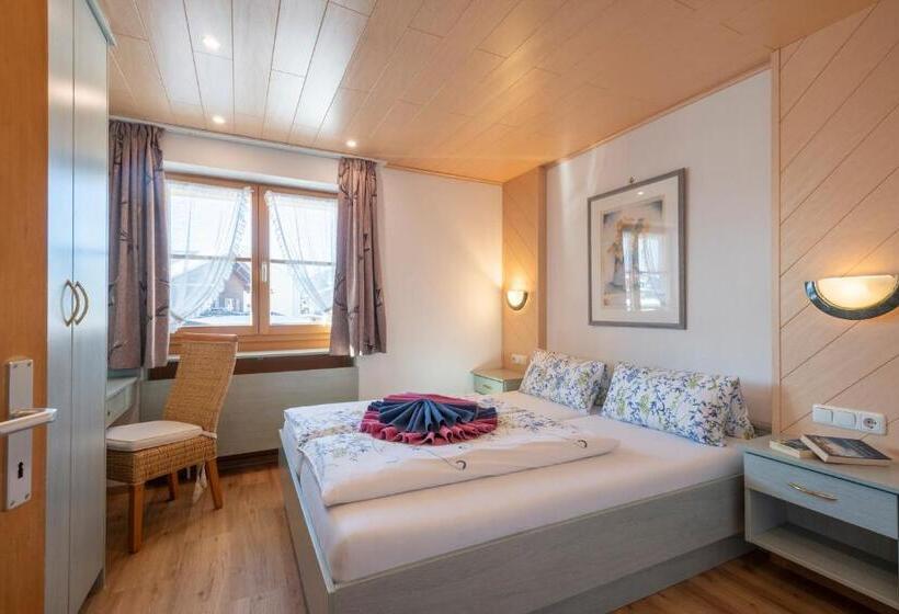شقة 3 غرف, Ferienhotel Sonnenheim
