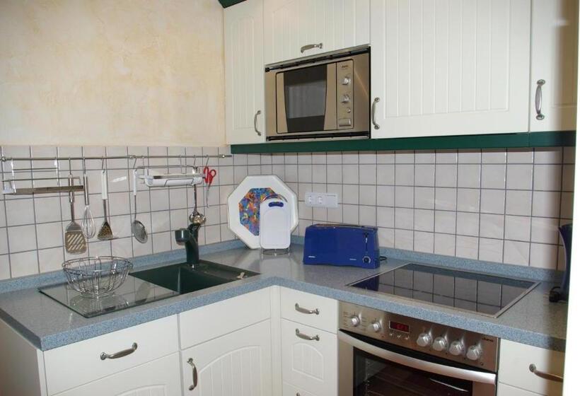 Апартаменты 3 Спальни, Ferienhotel Sonnenheim