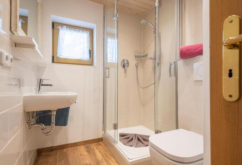 شقة 3 غرف, Ferienhotel Sonnenheim