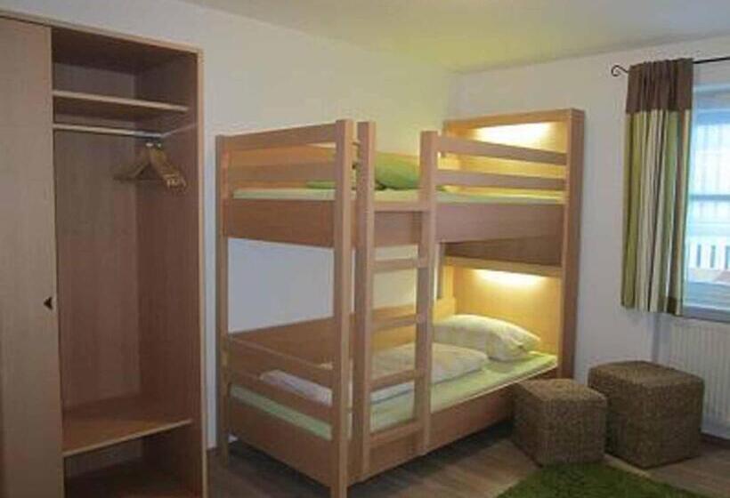 Апартаменты 1 Спальня, Frongahof