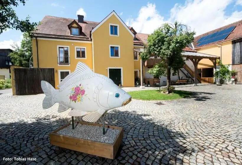 Camera Standard, Fischhof Beer