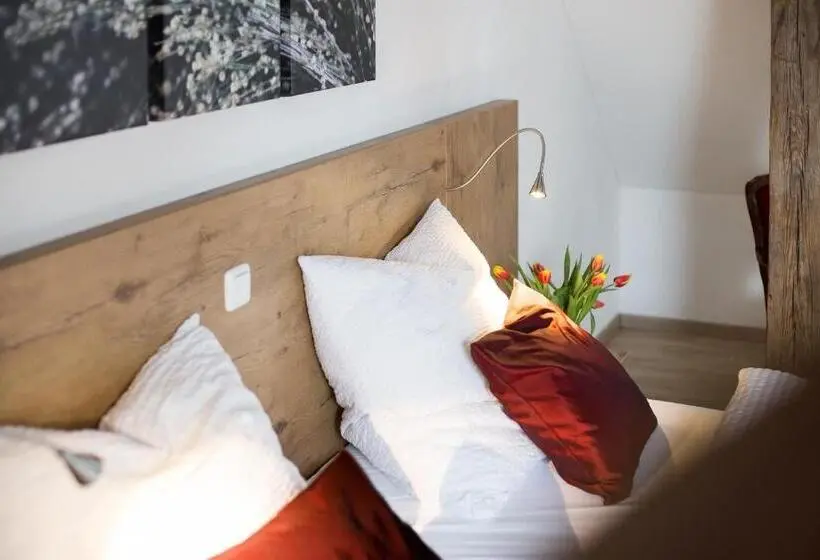 Appartamento 1 Camera da Letto, Fischhof Beer