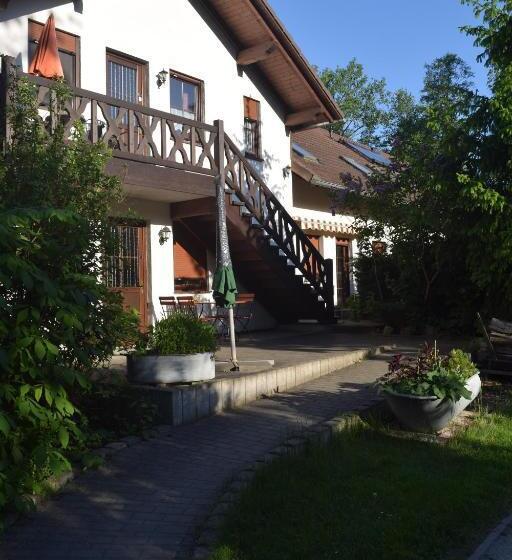 اتاق استاندارد, Gästehaus Bohg