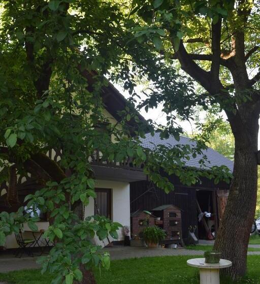 اتاق عادی, Gästehaus Bohg