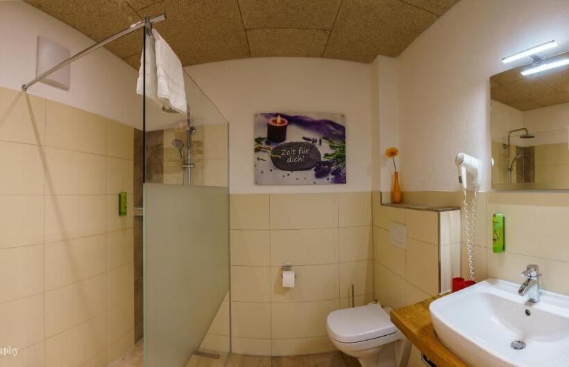 اتاق استاندارد, Gasthaus Amboss