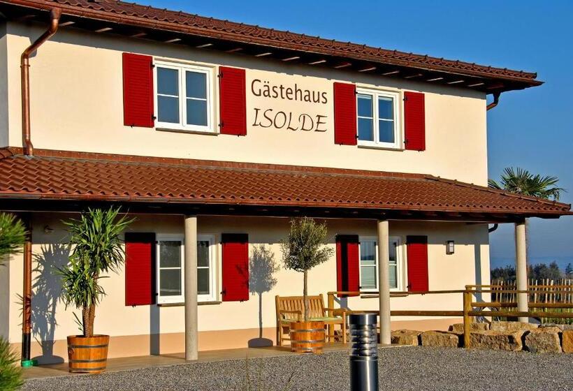 デラックスルーム, Gasthaus Amboss