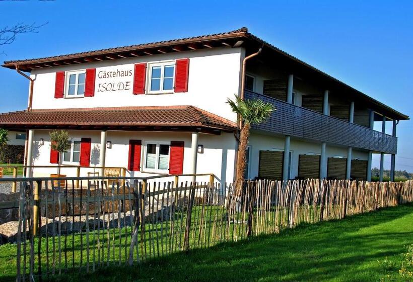 ファミリールーム, Gasthaus Amboss