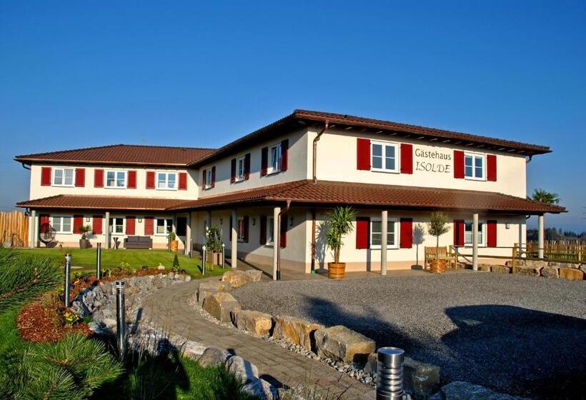 اتاق خانوادگی, Gasthaus Amboss