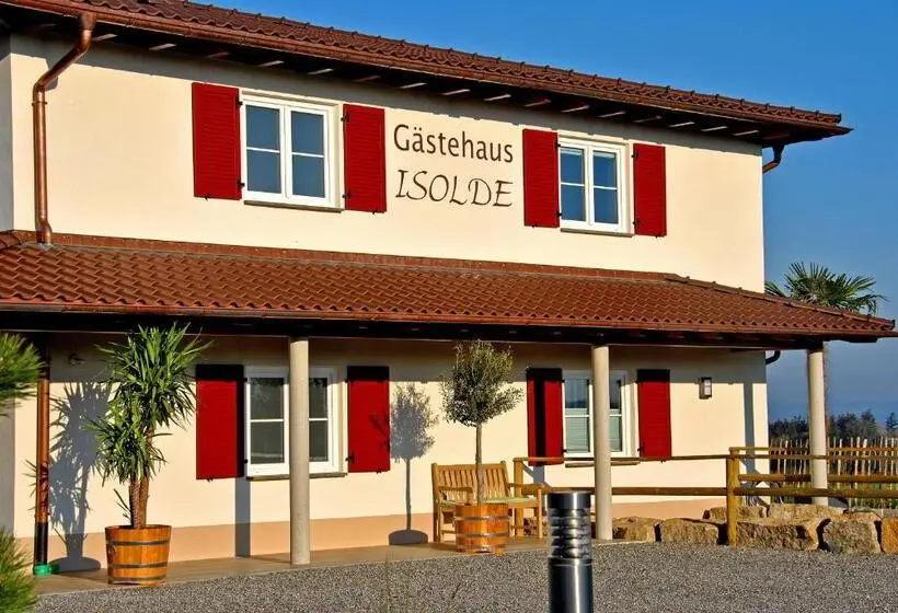 ファミリールーム, Gasthaus Amboss