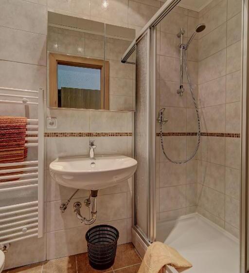 高级大房间, Gasthaus Zur Einkehr