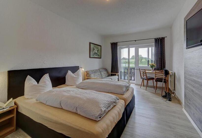 高级大房间, Gasthaus Zur Einkehr