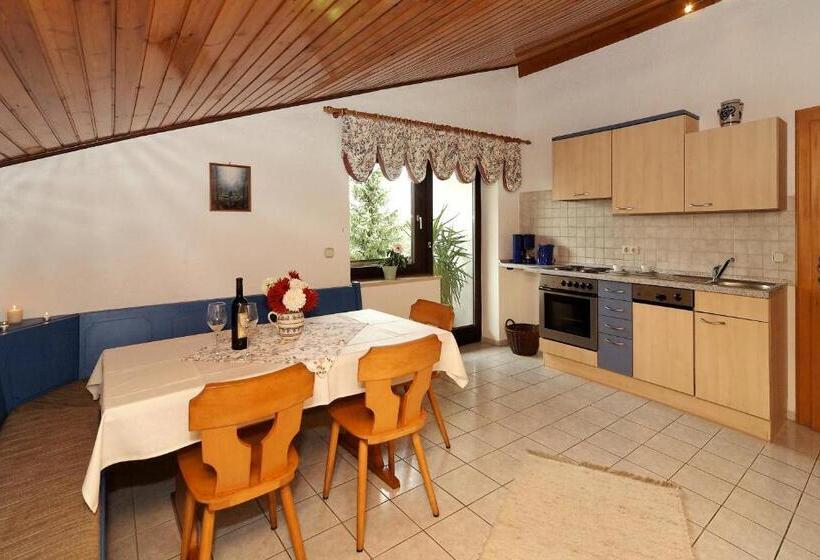 带1个卧室的公寓, Gasthaus Zur Einkehr