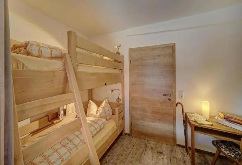 ２ベッドルームアパートメント, Gasthaus Zur Einkehr