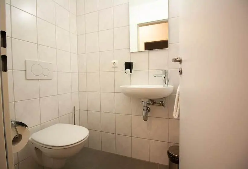 اتاق استاندارد, Gästehaus St. Georg   Weltenburger Klosterbetriebe Gmbh